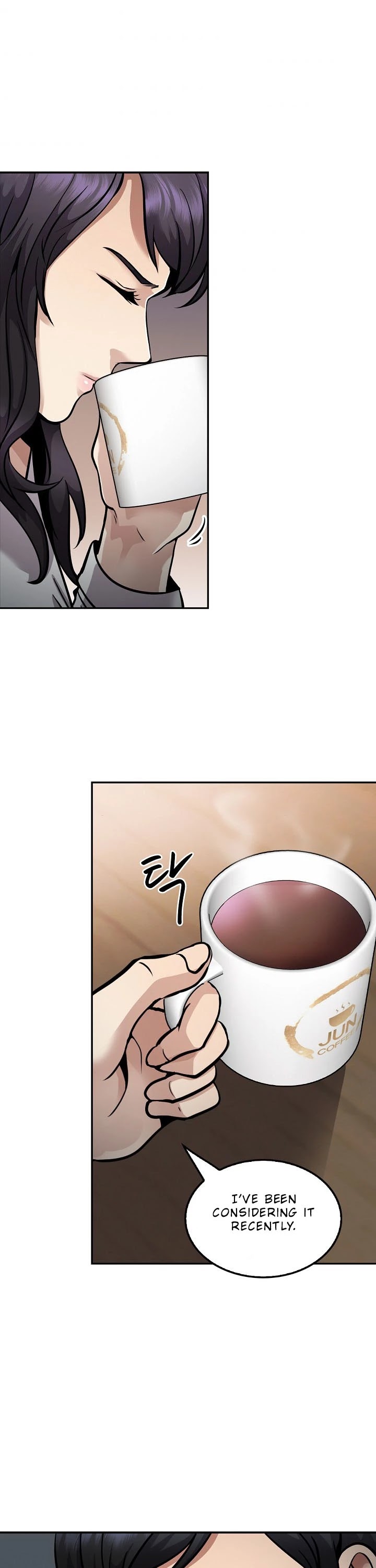 Again My Life Chapter 112 page 18 - Chapter 112