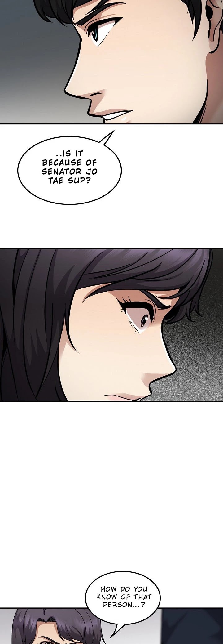 Again My Life Chapter 112 page 19 - Chapter 112