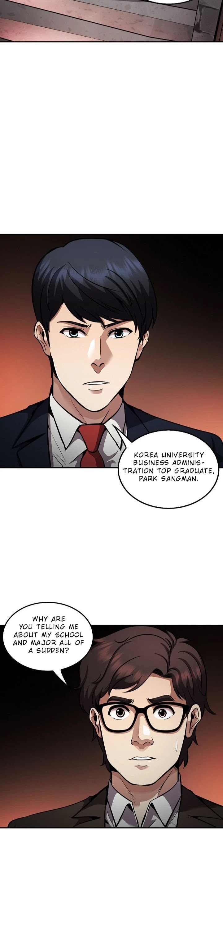 Again My Life Chapter 112 page 2 - Chapter 112