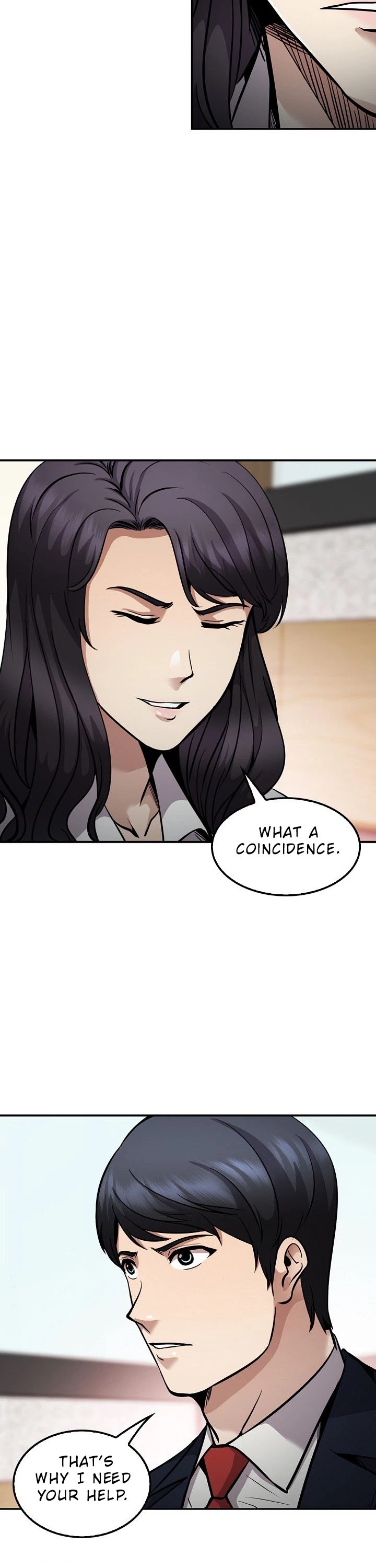 Again My Life Chapter 112 page 21 - Chapter 112