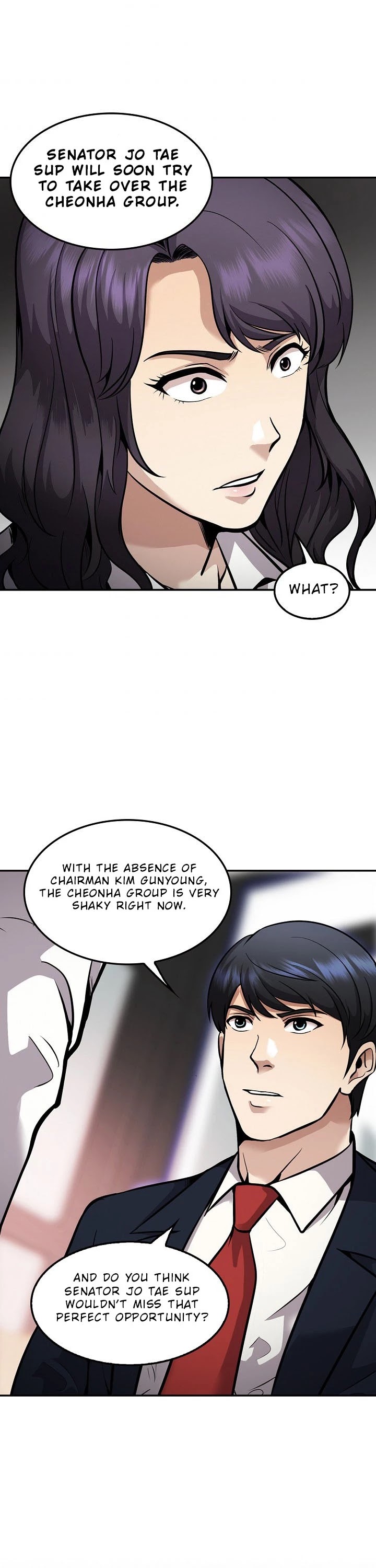 Again My Life Chapter 112 page 22 - Chapter 112
