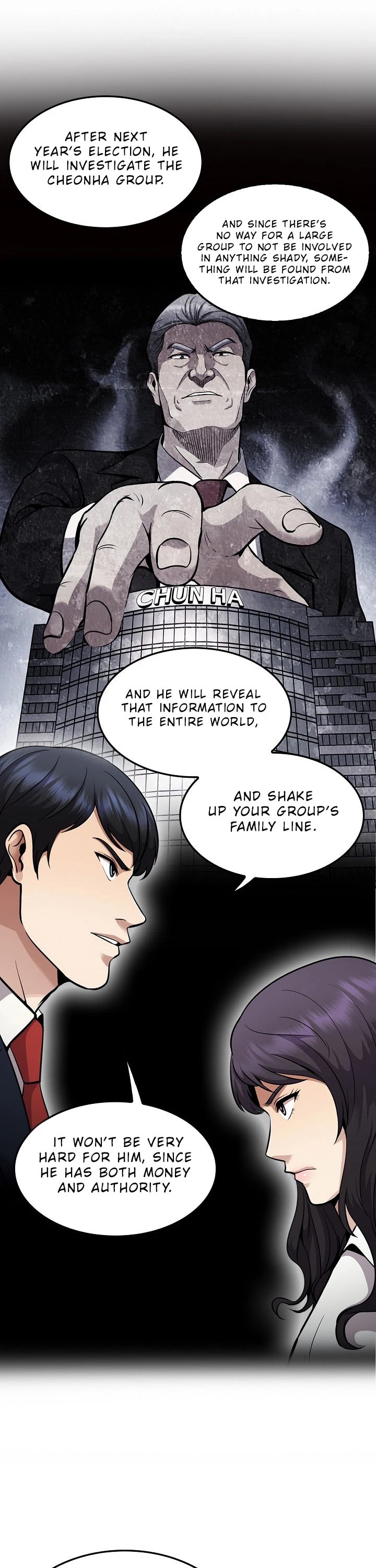 Again My Life Chapter 112 page 23 - Chapter 112