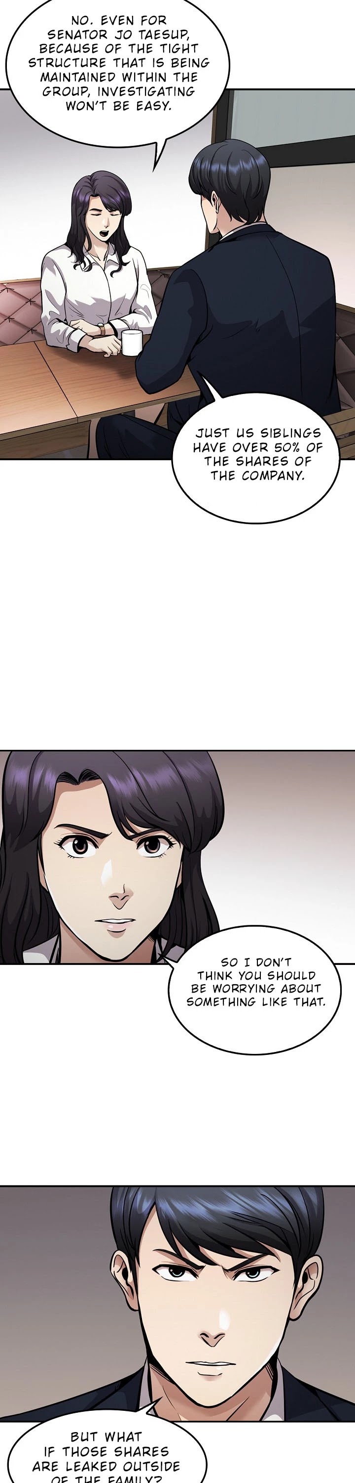 Again My Life Chapter 112 page 24 - Chapter 112