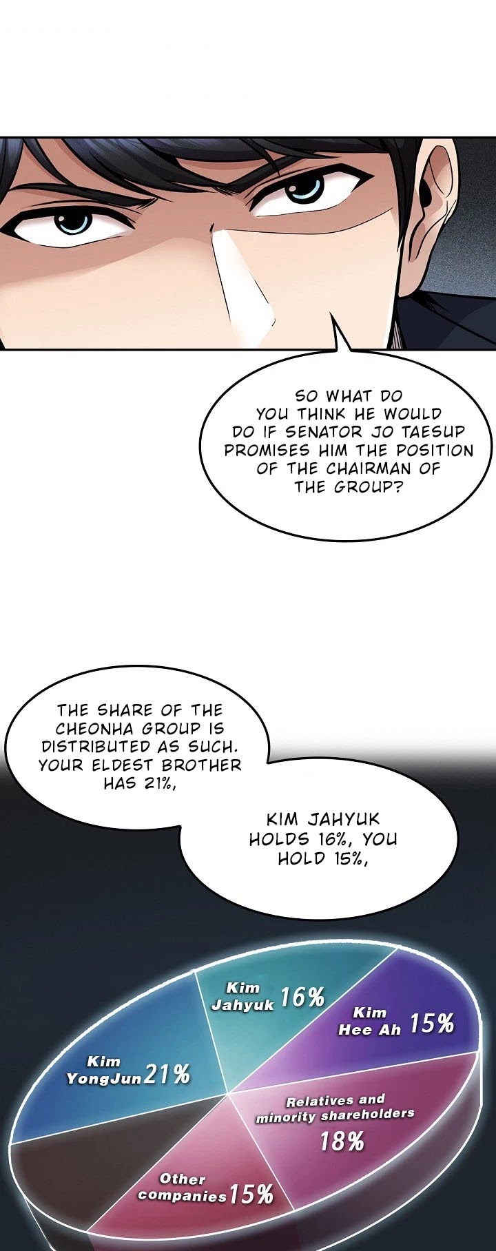 Again My Life Chapter 112 page 26 - Chapter 112