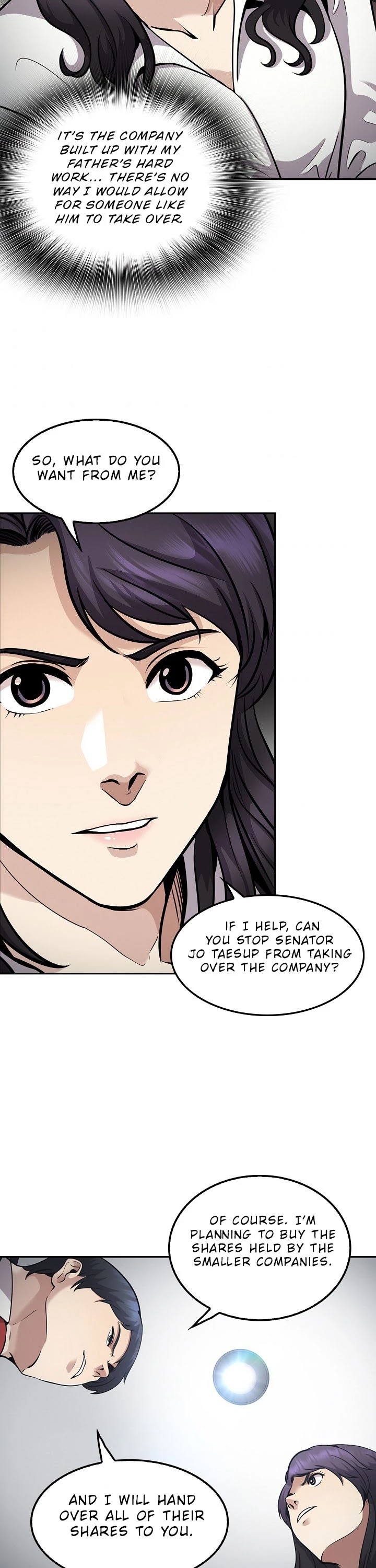 Again My Life Chapter 112 page 30 - Chapter 112