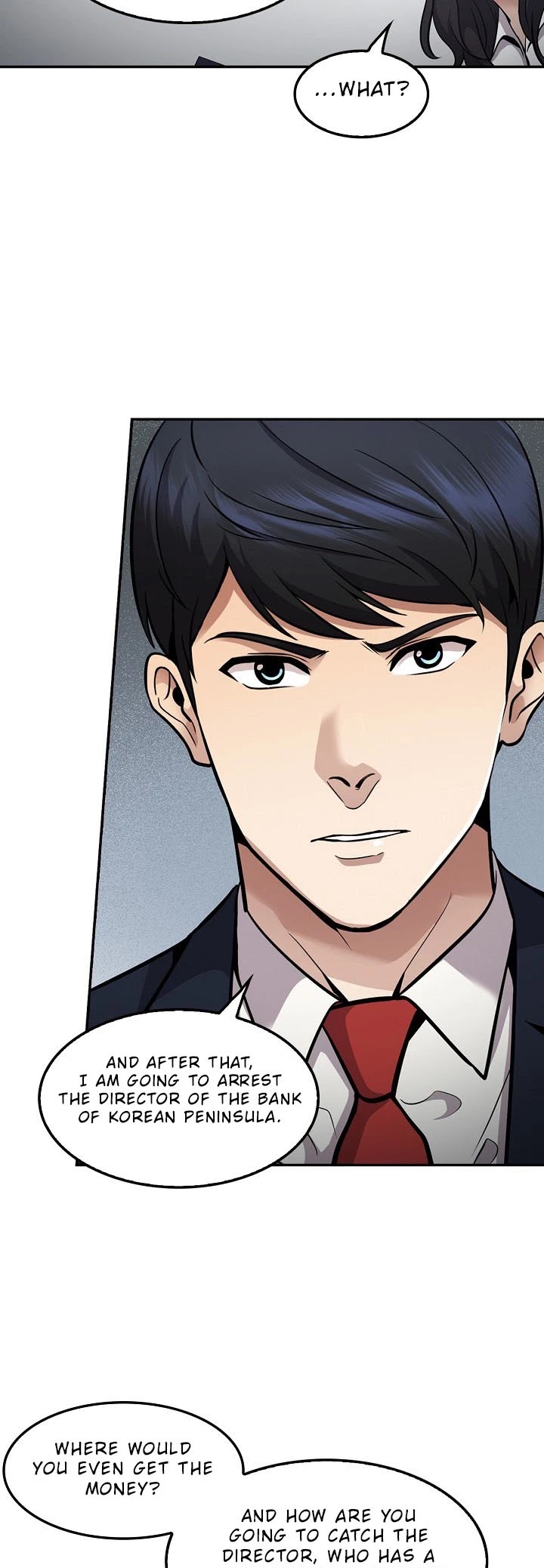 Again My Life Chapter 112 page 31 - Chapter 112