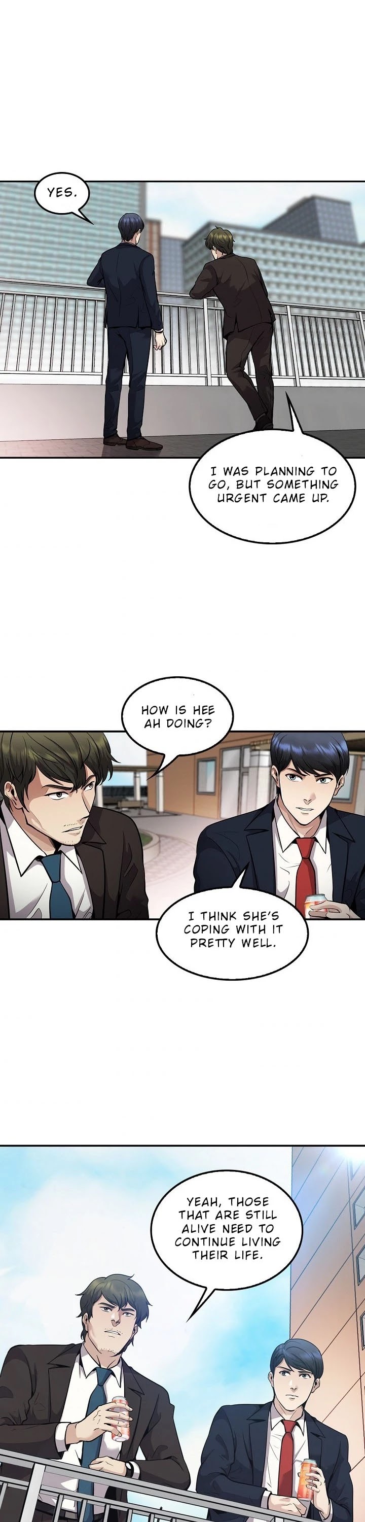 Again My Life Chapter 112 page 34 - Chapter 112