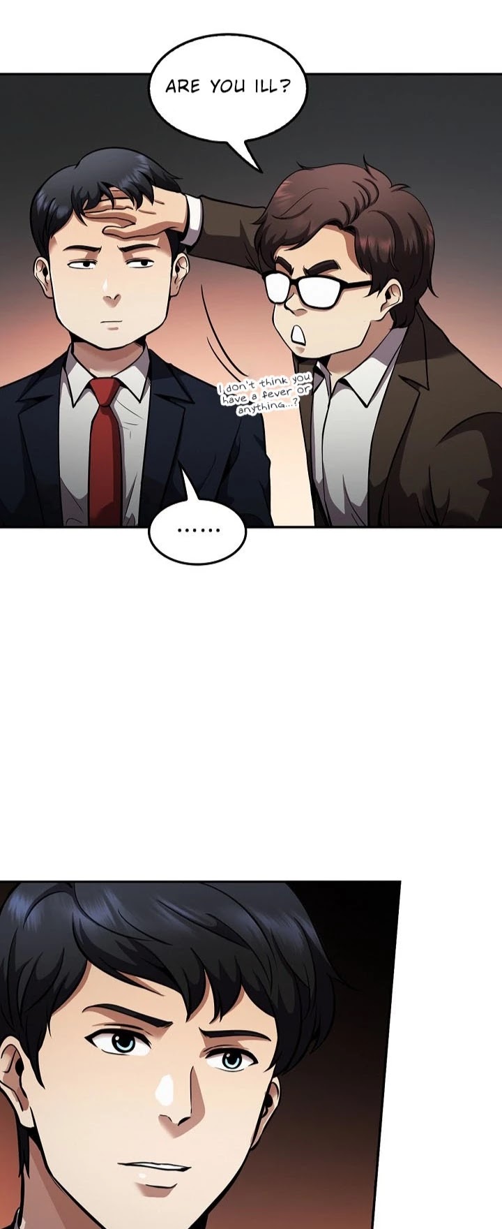 Again My Life Chapter 112 page 4 - Chapter 112