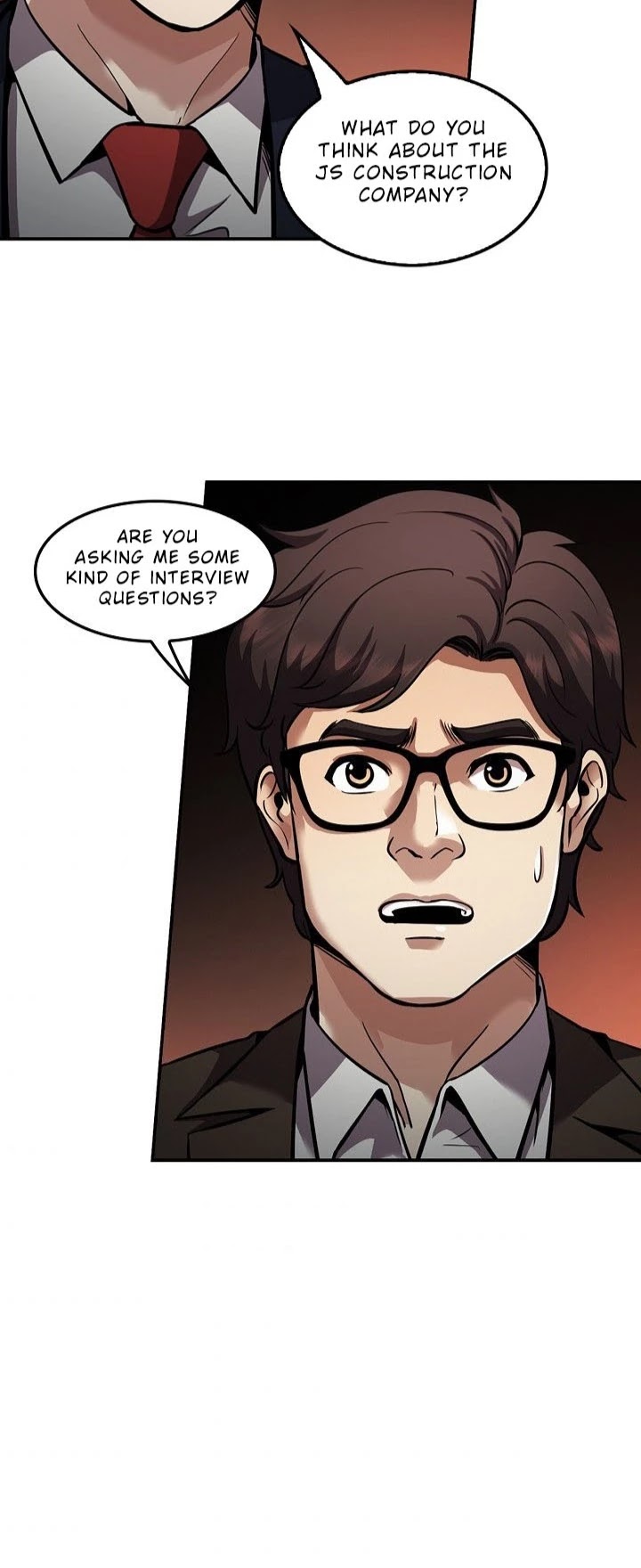 Again My Life Chapter 112 page 5 - Chapter 112