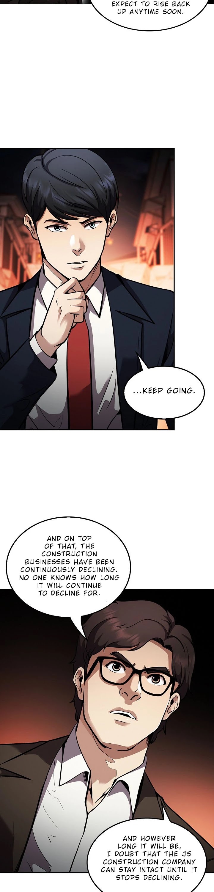 Again My Life Chapter 112 page 7 - Chapter 112