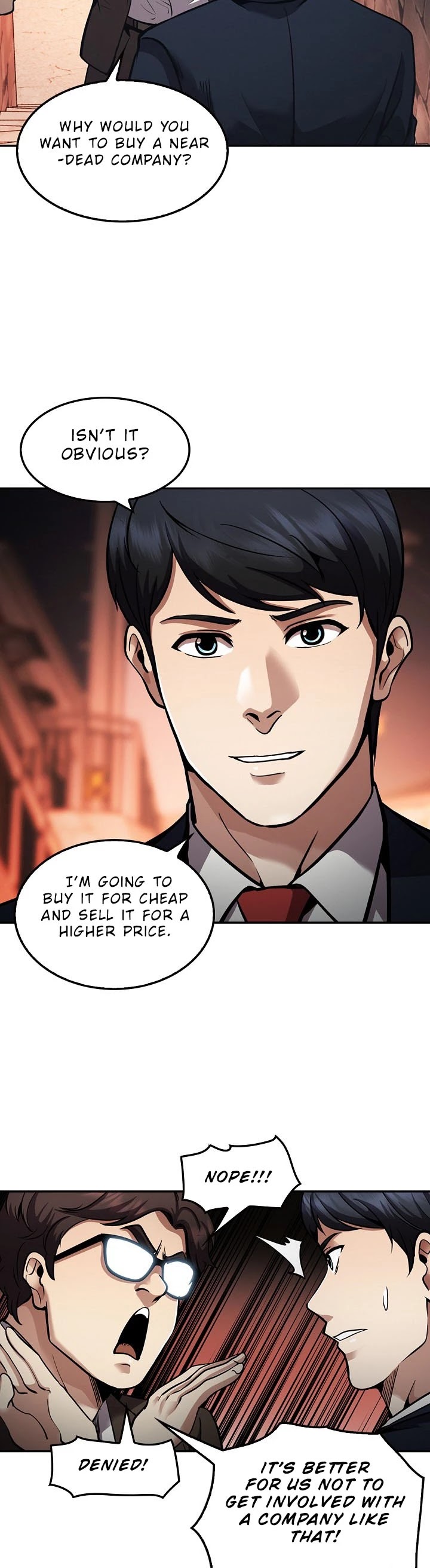 Again My Life Chapter 112 page 9 - Chapter 112