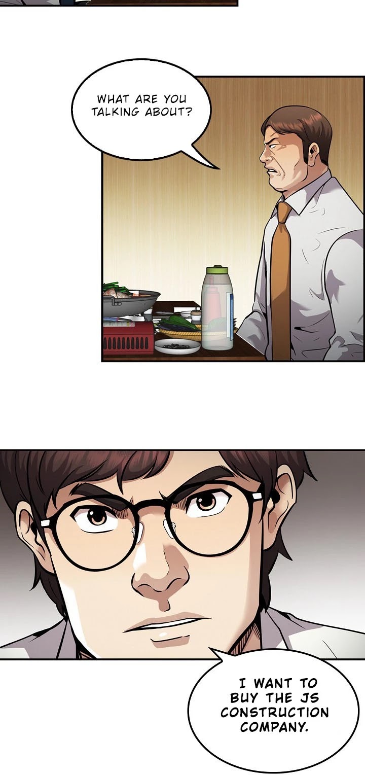 Again My Life Chapter 113 page 10 - Chapter 113