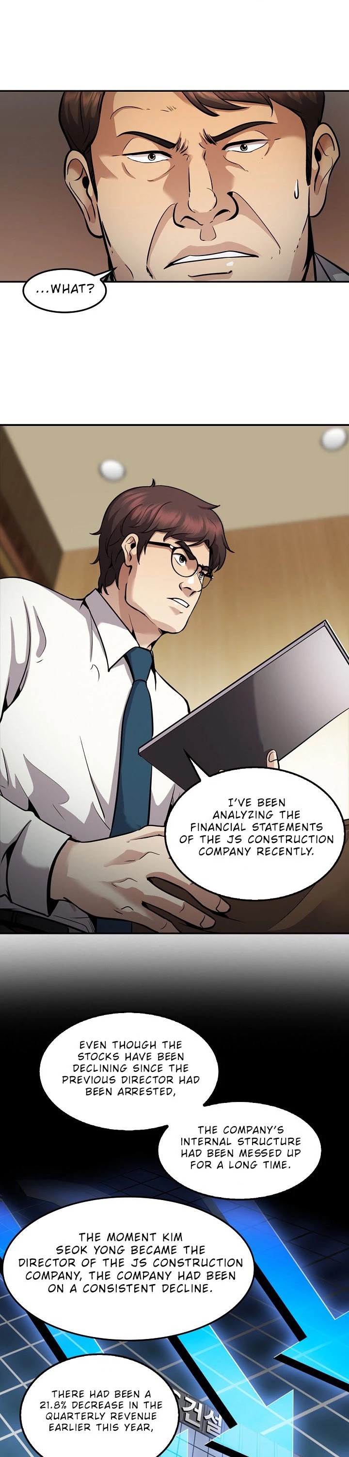 Again My Life Chapter 113 page 11 - Chapter 113