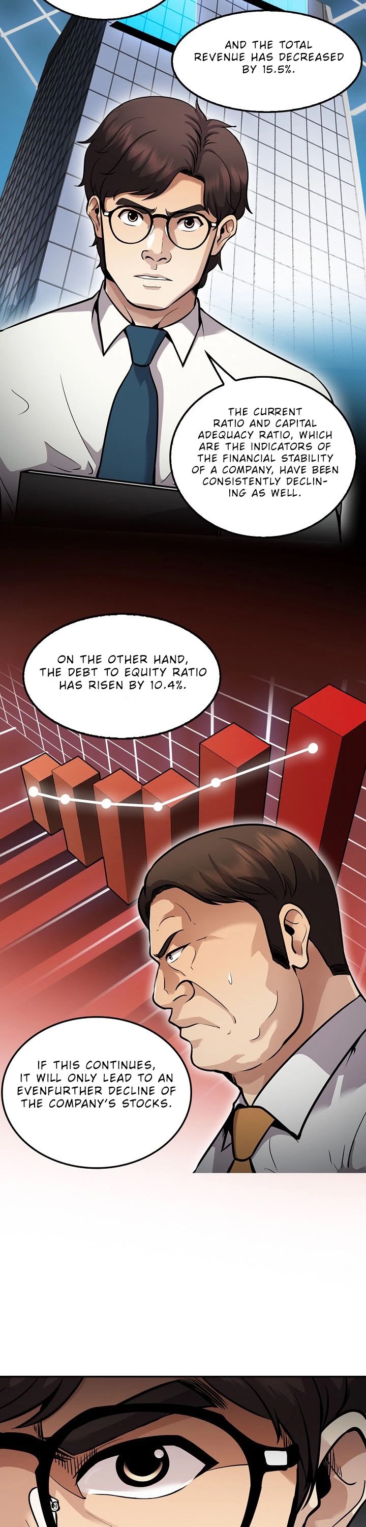 Again My Life Chapter 113 page 12 - Chapter 113
