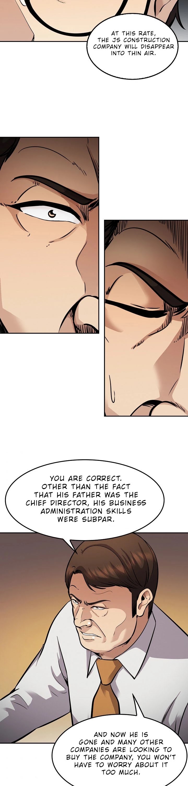 Again My Life Chapter 113 page 13 - Chapter 113