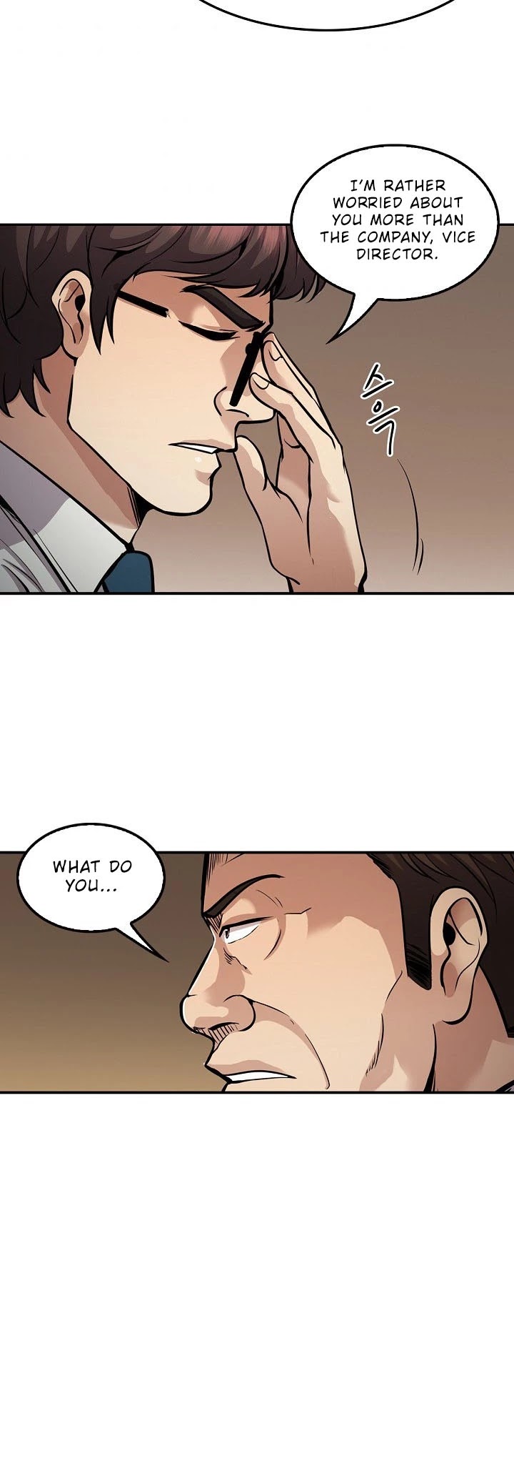 Again My Life Chapter 113 page 14 - Chapter 113