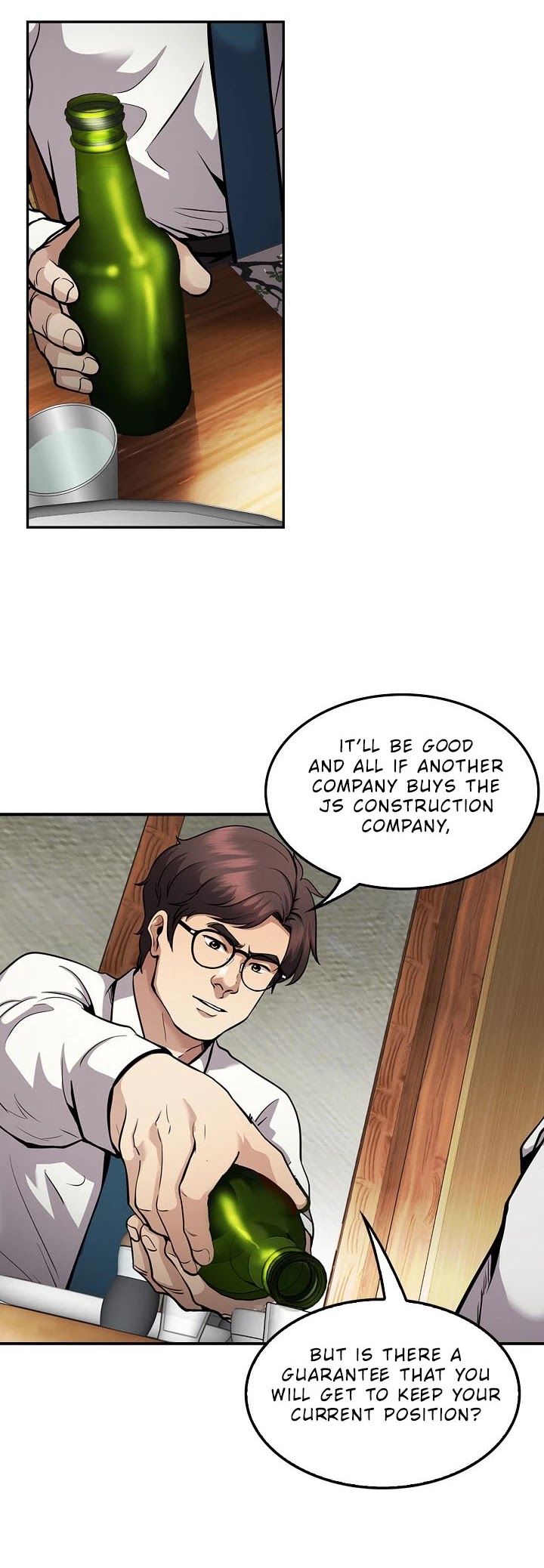 Again My Life Chapter 113 page 15 - Chapter 113