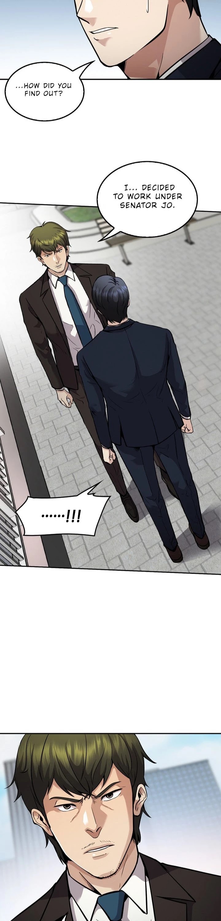 Again My Life Chapter 113 page 2 - Chapter 113