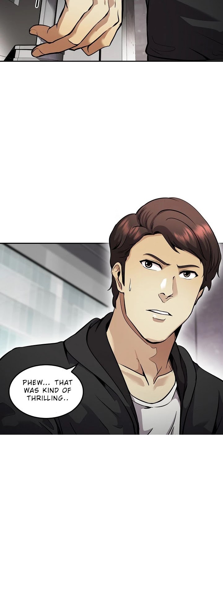 Again My Life Chapter 113 page 28 - Chapter 113