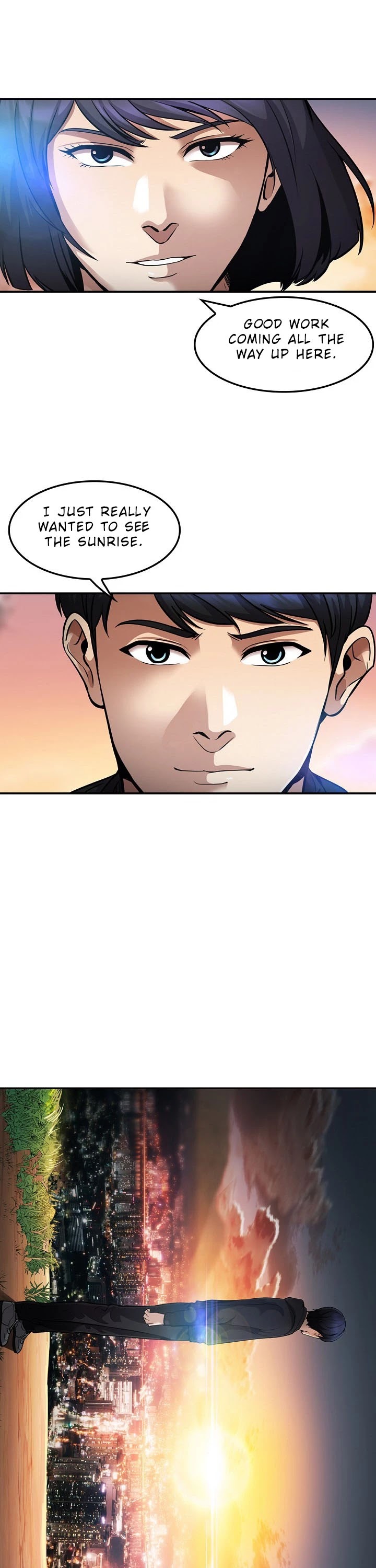 Again My Life Chapter 113 page 29 - Chapter 113