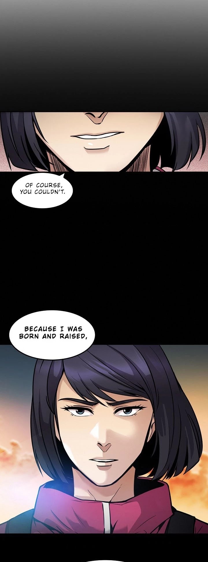 Again My Life Chapter 113 page 38 - Chapter 113