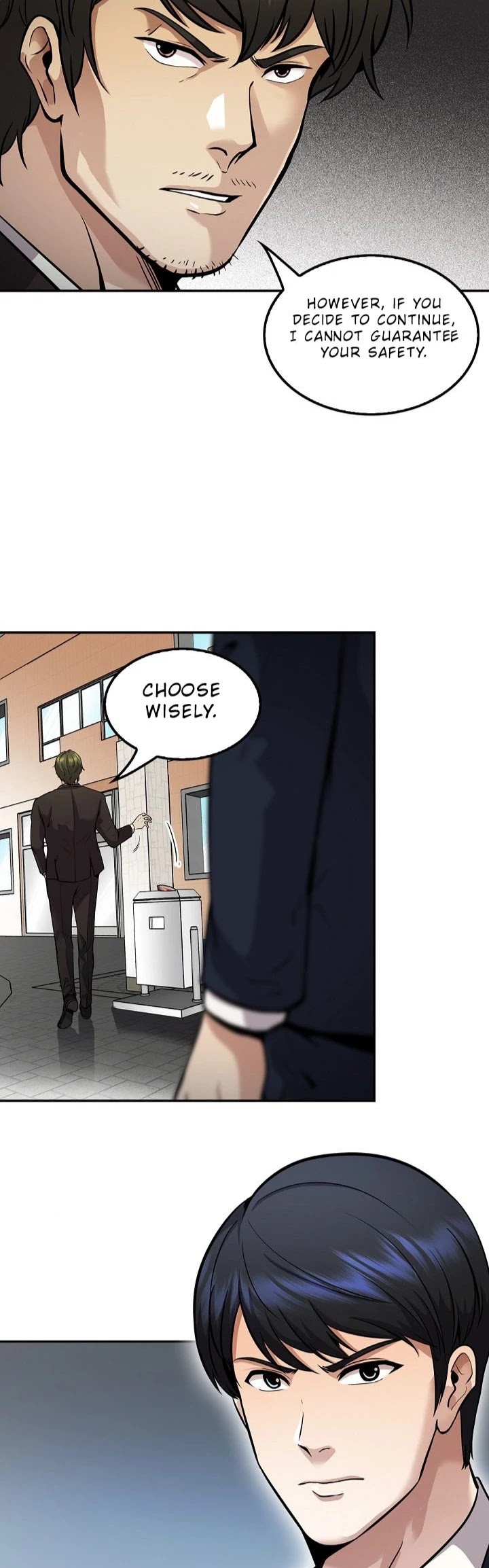 Again My Life Chapter 113 page 4 - Chapter 113