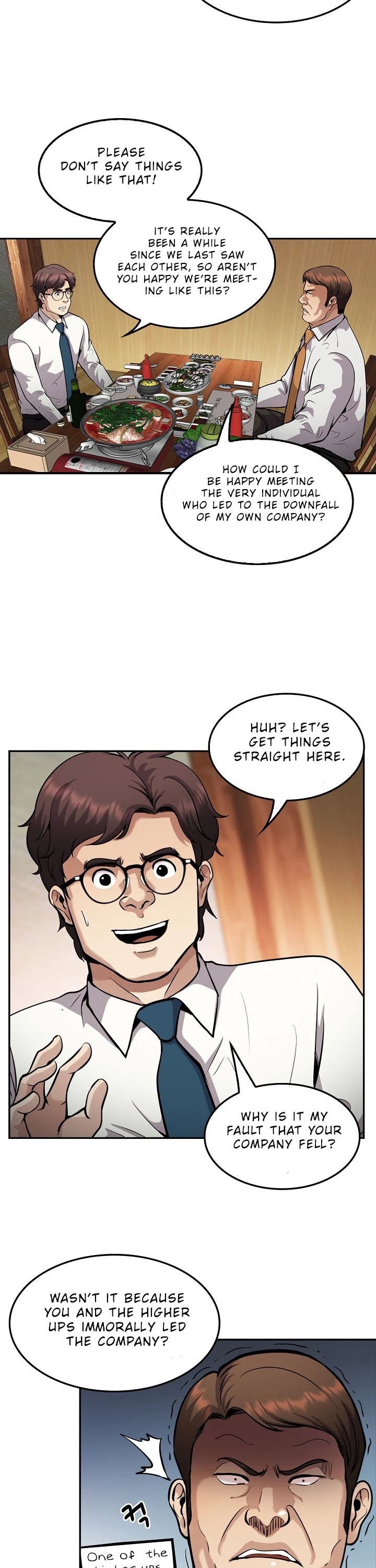 Again My Life Chapter 113 page 7 - Chapter 113