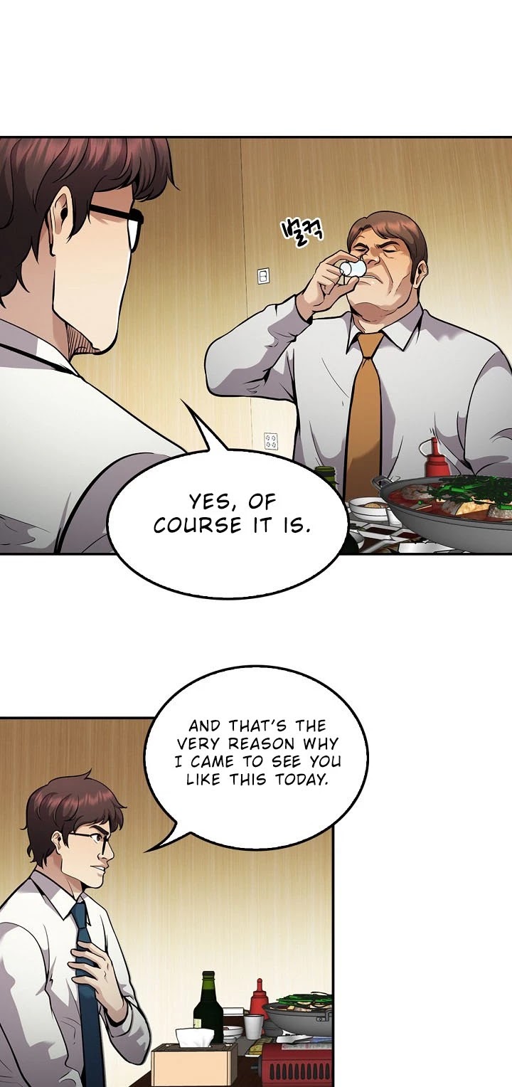 Again My Life Chapter 113 page 9 - Chapter 113
