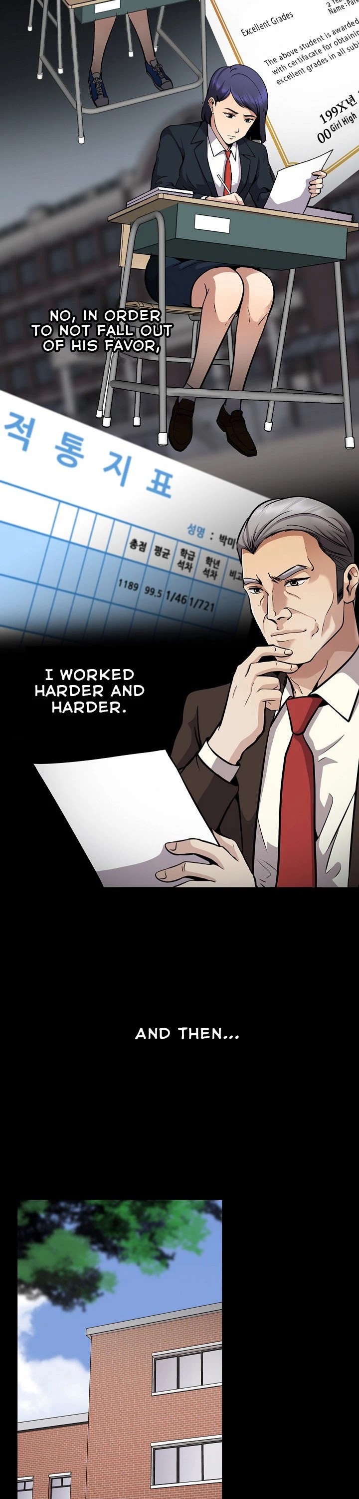 Again My Life Chapter 114 page 12 - Chapter 114