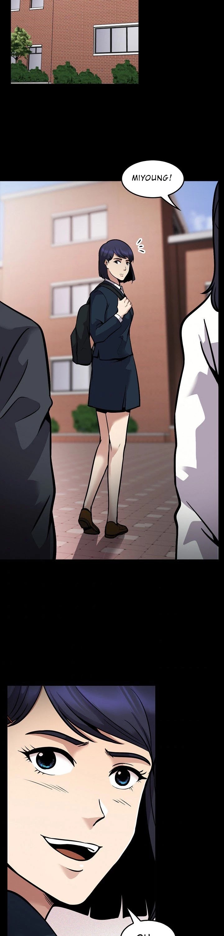 Again My Life Chapter 114 page 13 - Chapter 114