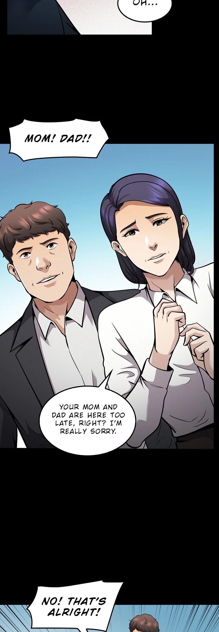 Again My Life Chapter 114 page 14 - Chapter 114