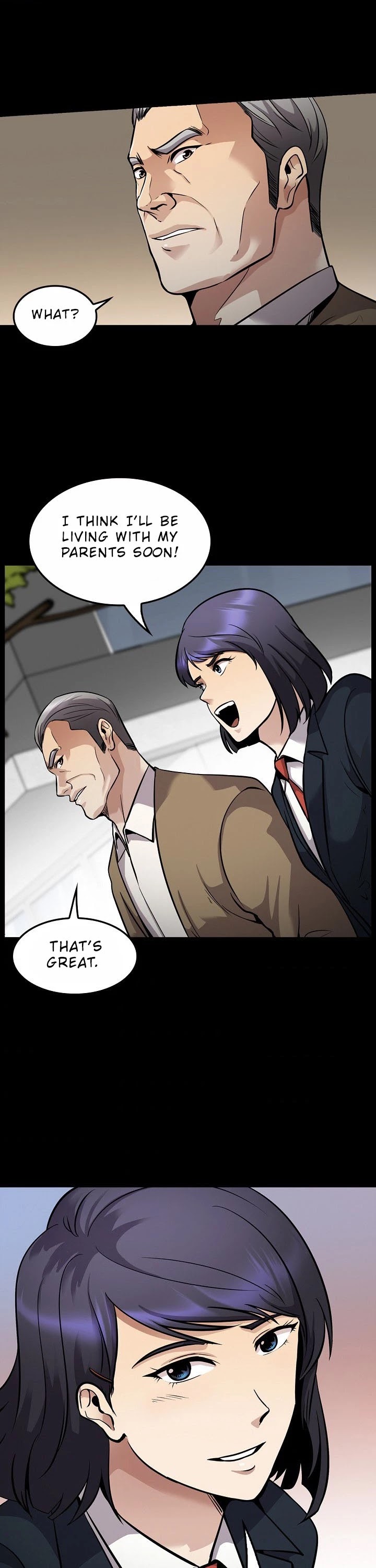 Again My Life Chapter 114 page 17 - Chapter 114