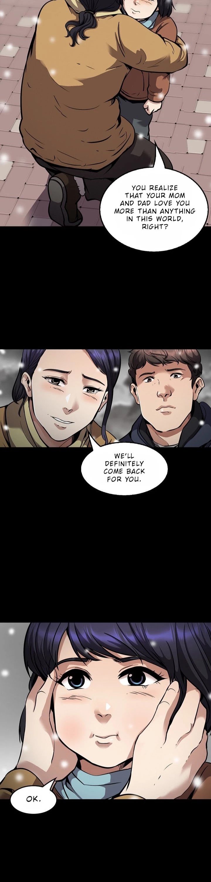 Again My Life Chapter 114 page 2 - Chapter 114