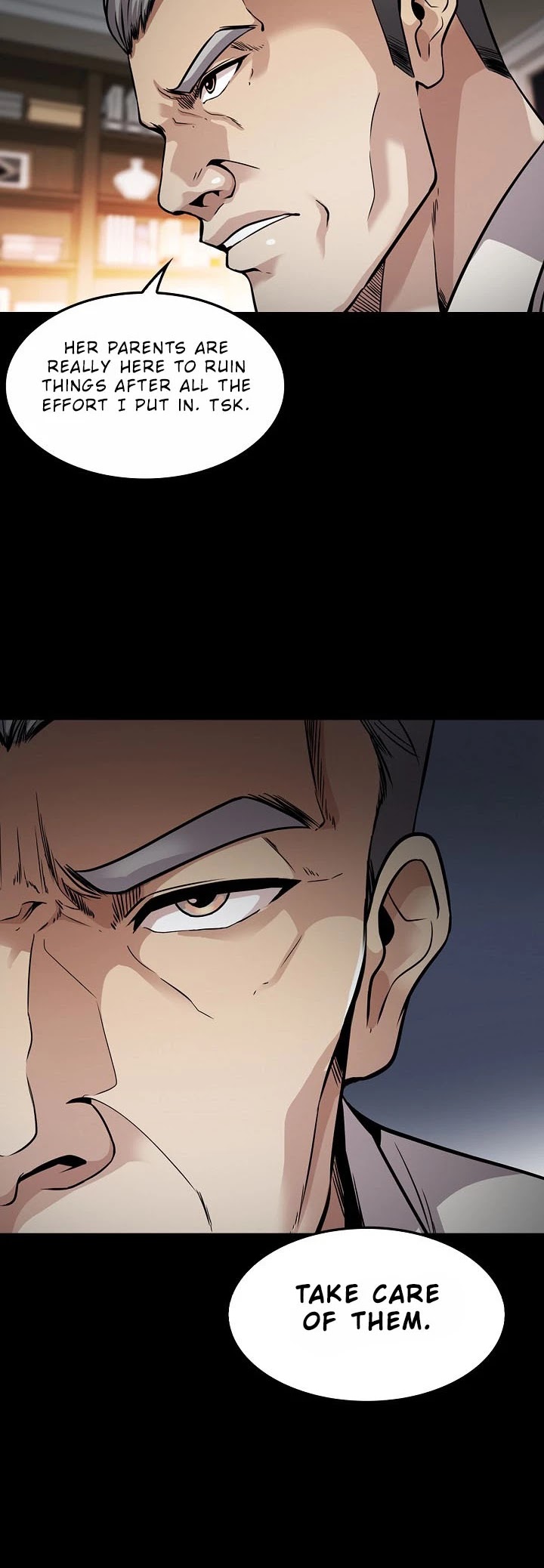 Again My Life Chapter 114 page 20 - Chapter 114