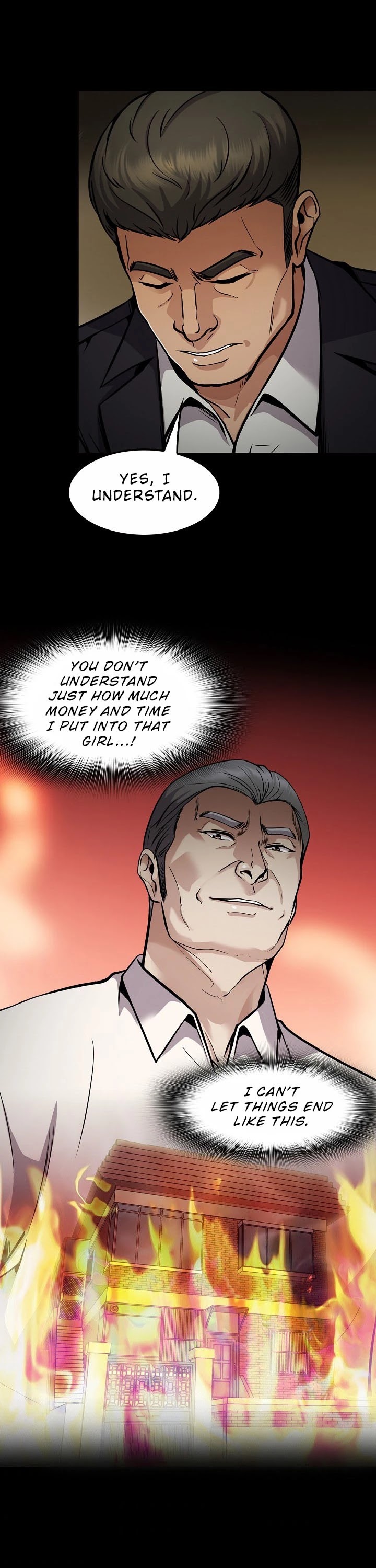 Again My Life Chapter 114 page 21 - Chapter 114