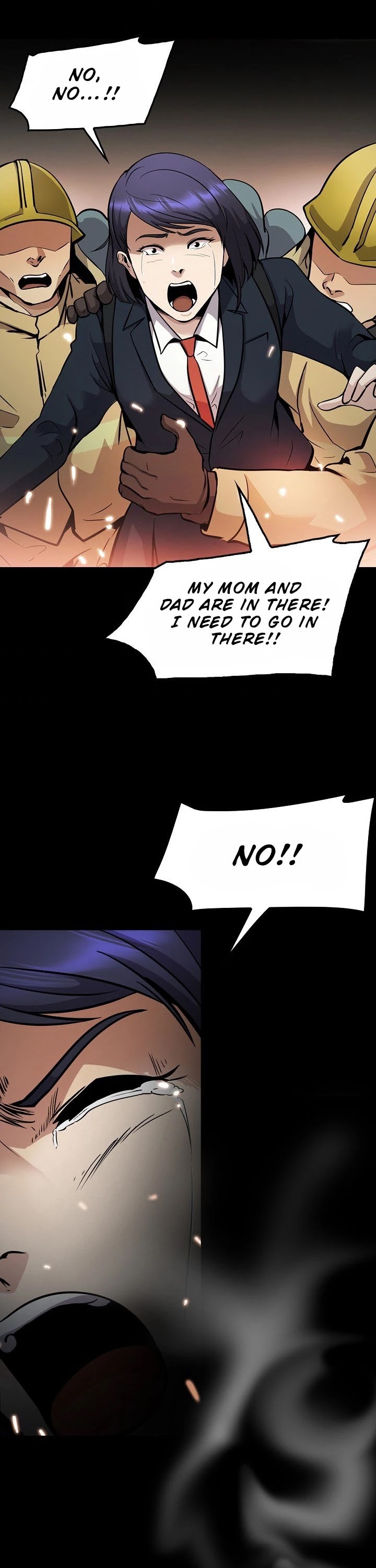 Again My Life Chapter 114 page 22 - Chapter 114