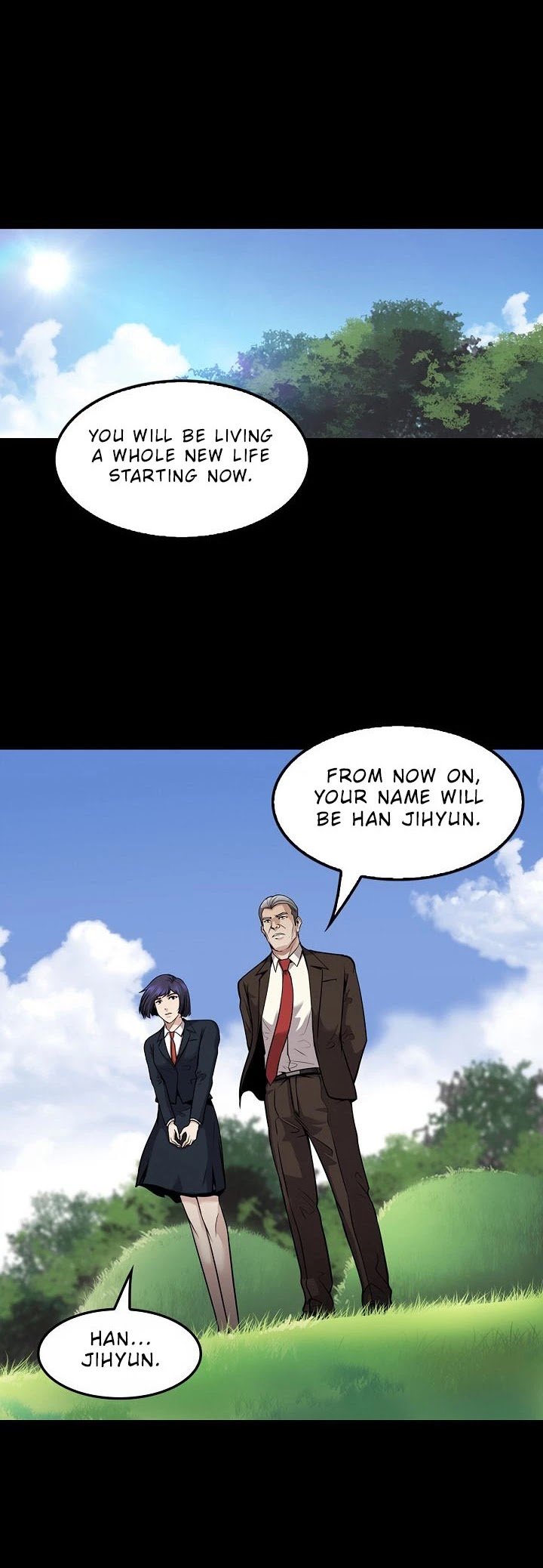 Again My Life Chapter 114 page 25 - Chapter 114