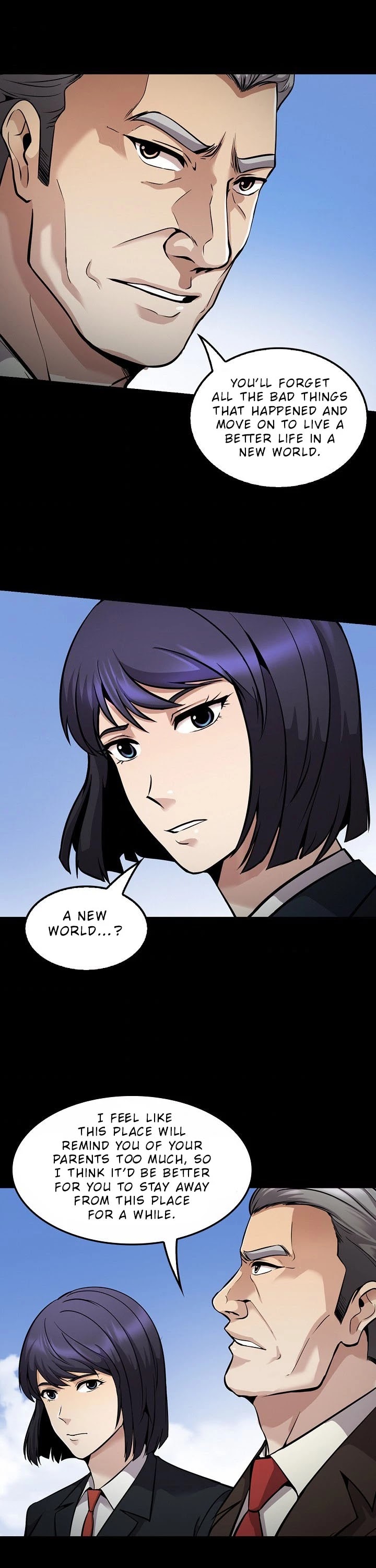 Again My Life Chapter 114 page 26 - Chapter 114