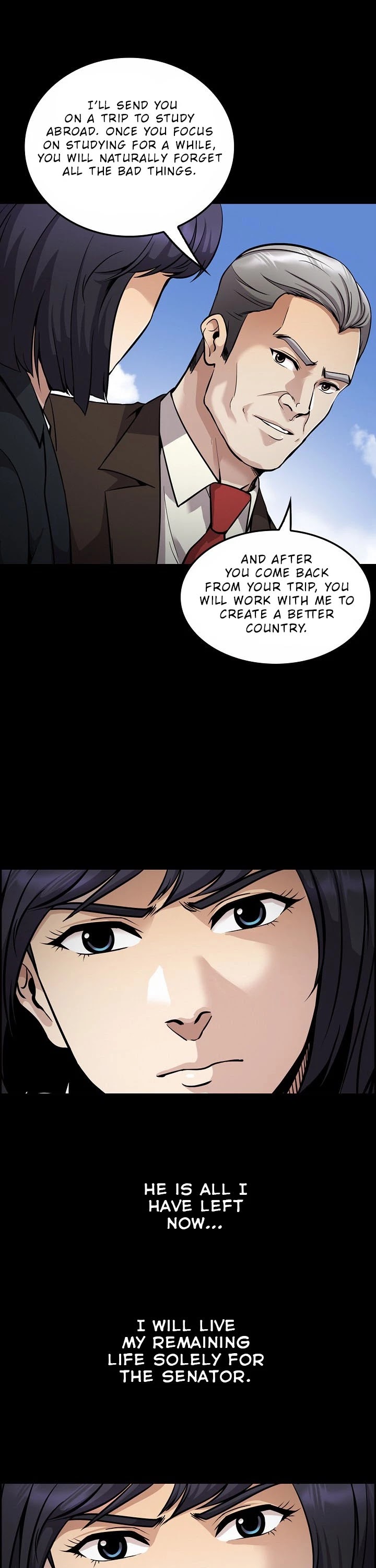 Again My Life Chapter 114 page 27 - Chapter 114