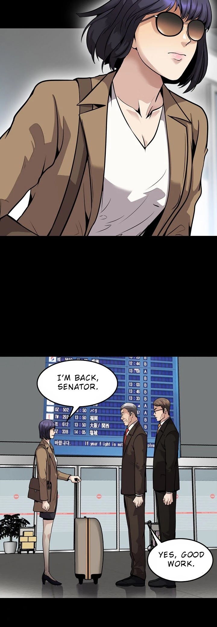 Again My Life Chapter 114 page 29 - Chapter 114