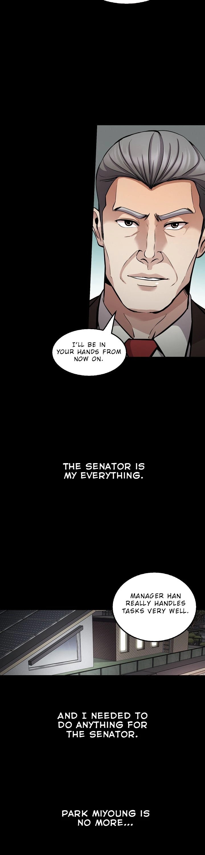 Again My Life Chapter 114 page 31 - Chapter 114