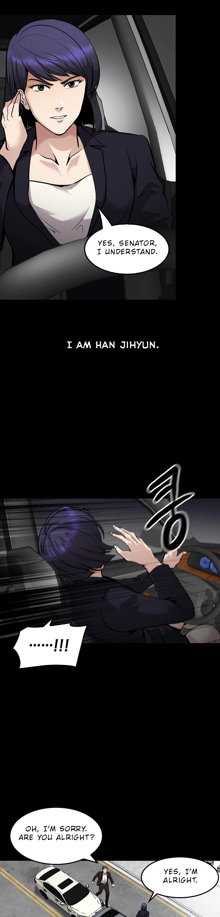 Again My Life Chapter 114 page 32 - Chapter 114