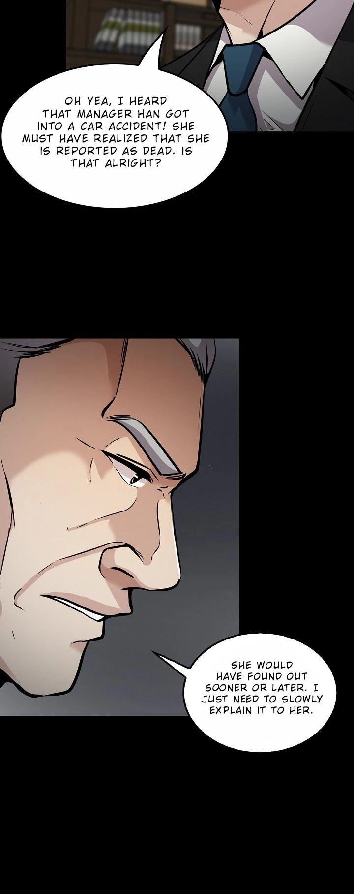 Again My Life Chapter 114 page 37 - Chapter 114