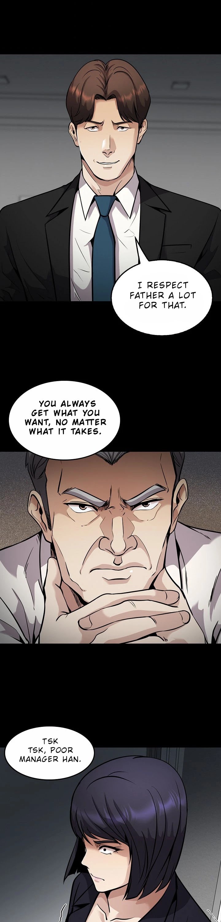Again My Life Chapter 114 page 39 - Chapter 114