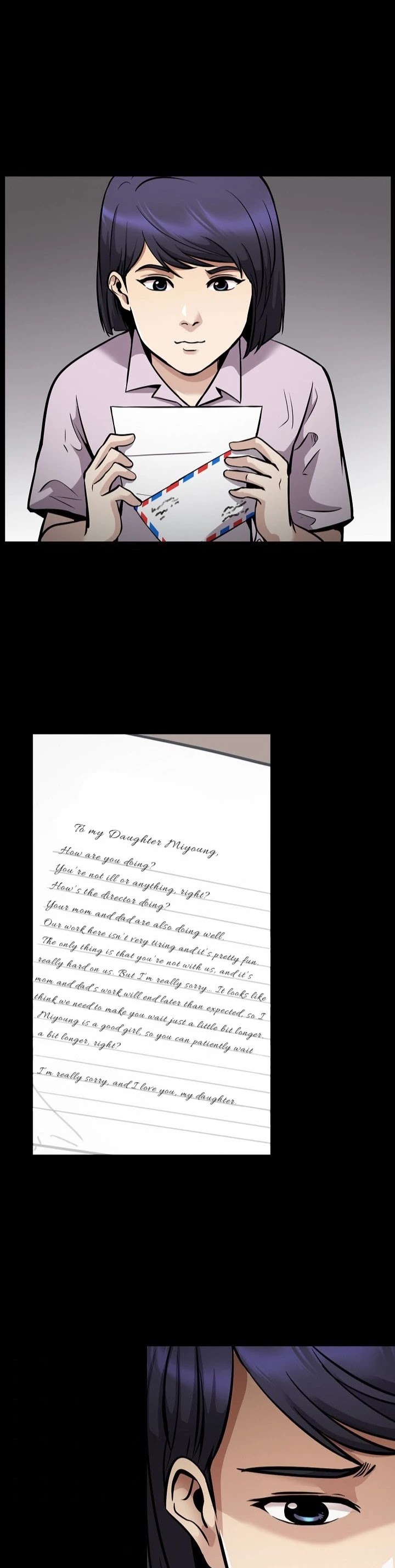 Again My Life Chapter 114 page 4 - Chapter 114