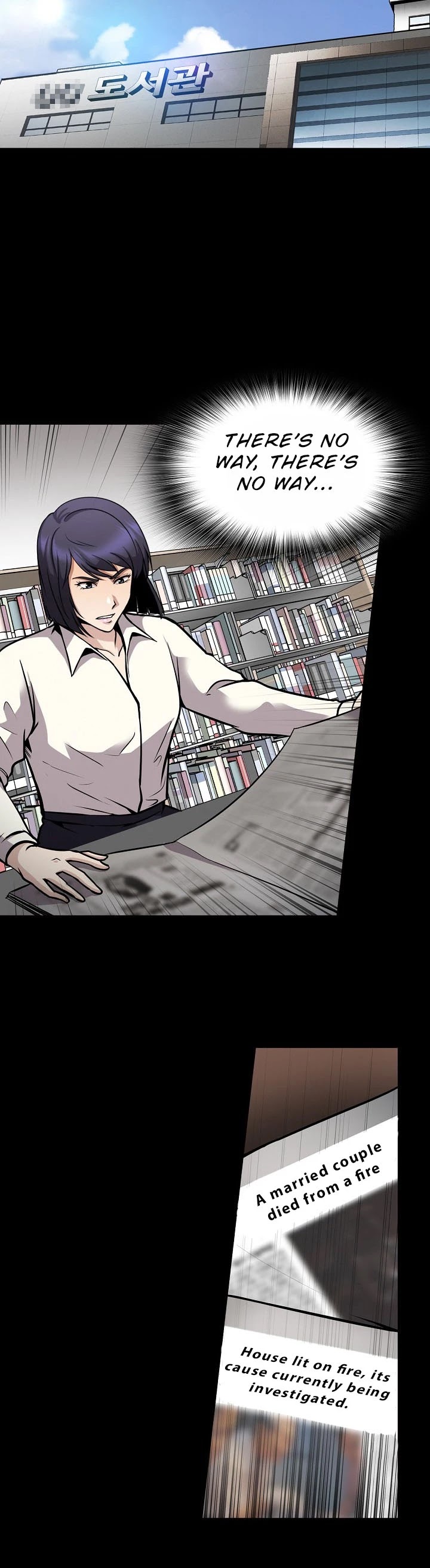 Again My Life Chapter 114 page 41 - Chapter 114