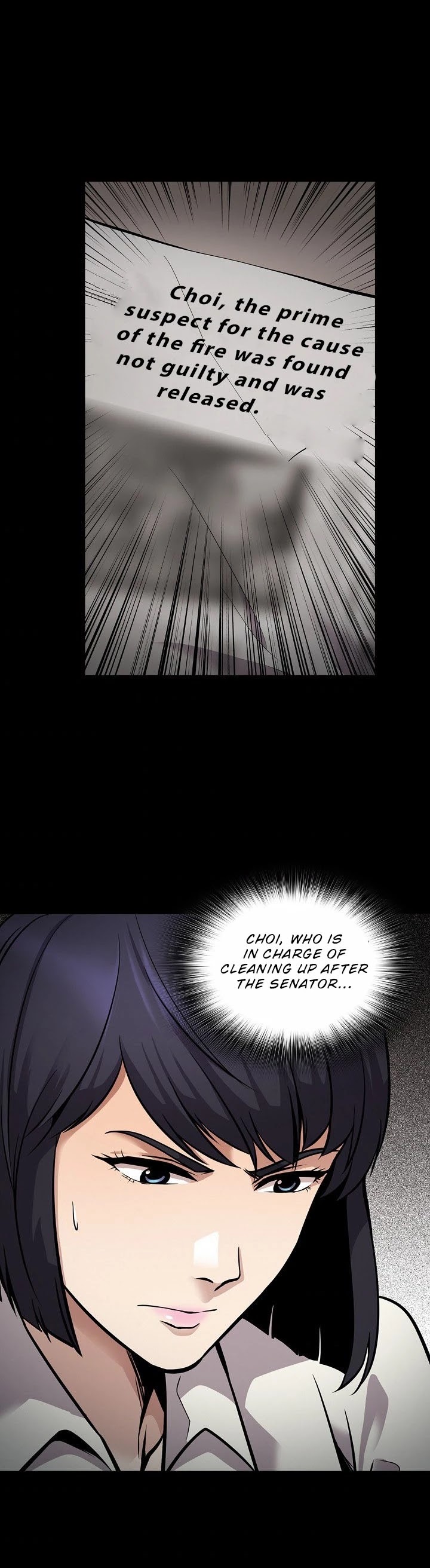 Again My Life Chapter 114 page 42 - Chapter 114