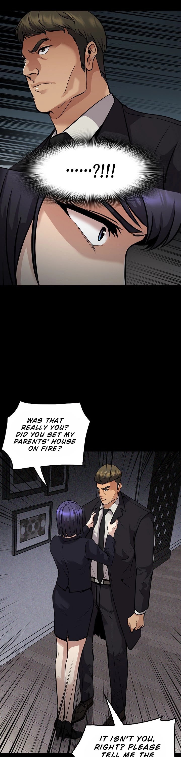 Again My Life Chapter 114 page 43 - Chapter 114