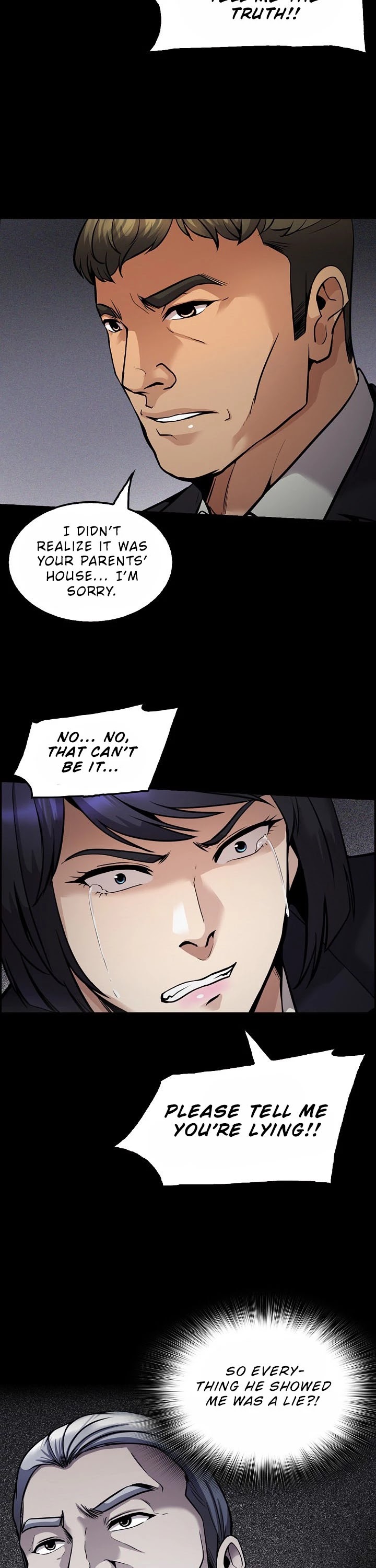 Again My Life Chapter 114 page 44 - Chapter 114