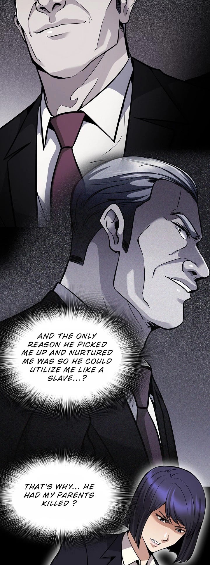 Again My Life Chapter 114 page 45 - Chapter 114